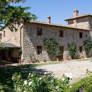 Alloggio per agriturismo Agriturismo Cignan Rosso